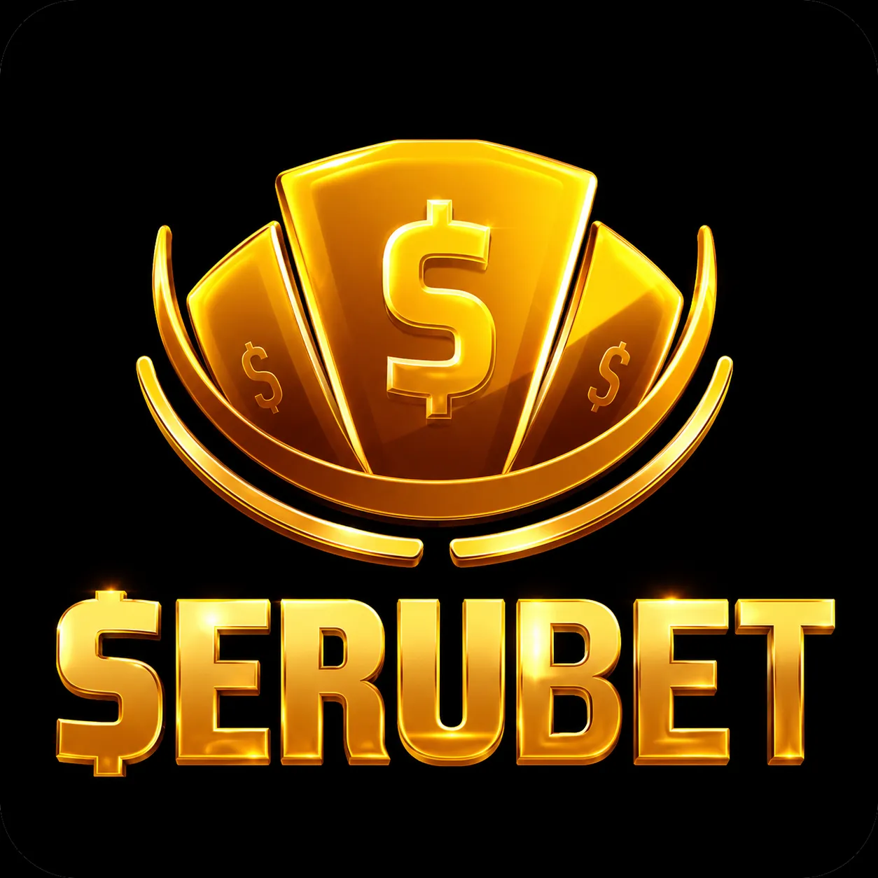 SERUBET - Game Slot Penuh Kesenangan
